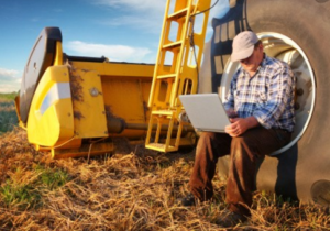 Administrador Rural