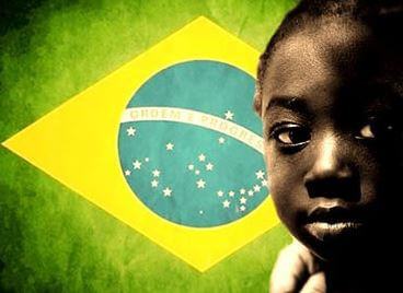 Situação do negro no Brasil