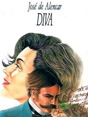 Livro Diva