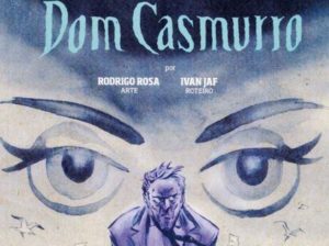 Livro Dom Casmurro