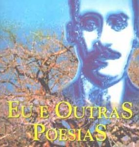 Livro Eu e outras poesias