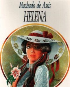 Livro Helena