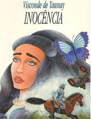 Livro Inocência