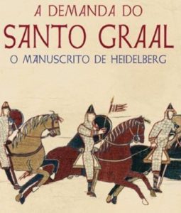 Livro A Demanda do Santo Graal