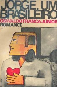 Livro Jorge Um Brasileiro