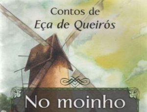 Livro No Moinho