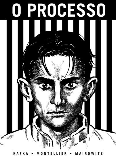 O Processo, de Franz Kafka - Resumo e Análise Crrítica - Cola da Web
