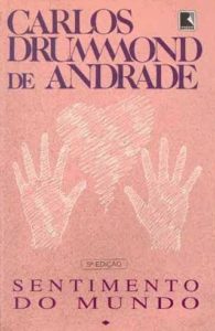 Livro Sentimento do Mundo