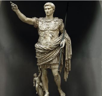 Cultura Romana - Disciplina inteira pt.1 - Cultura Romana Grauitas: Carater  sério dos romanos que - Studocu