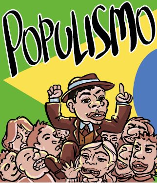 Populismo.