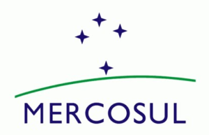 Bandeira do Mercosul