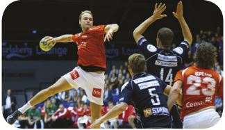 Handebol: o que é, regras, fundamentos e história do esporte - Significados