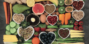 Nutrientes