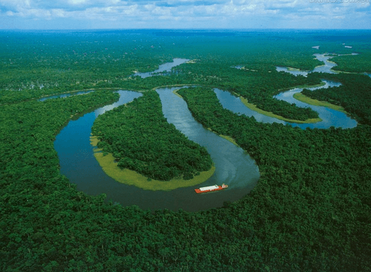 Amazonas