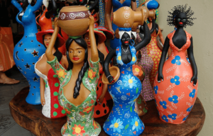 Arte Popular no Brasil - Cola da Web