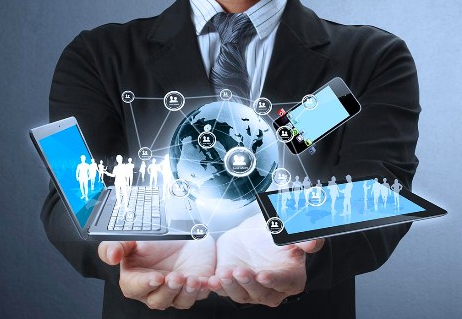 As Telecomunicação