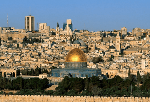 Cidade de Israel