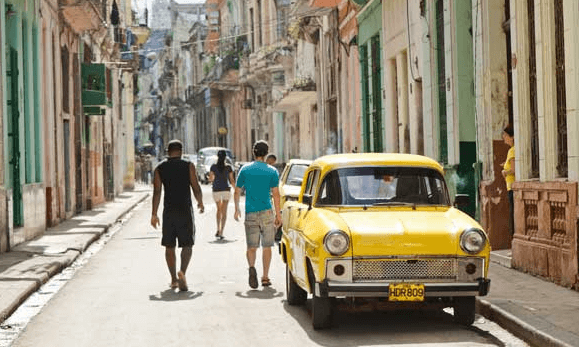 Cuba