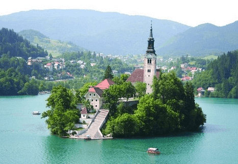 Eslovênia