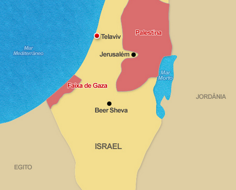 Faixa de Gaza