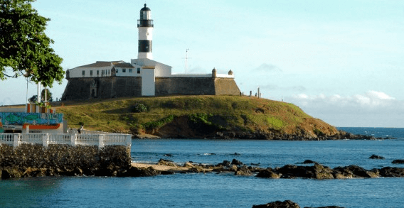 Farol da Barra - Salvador