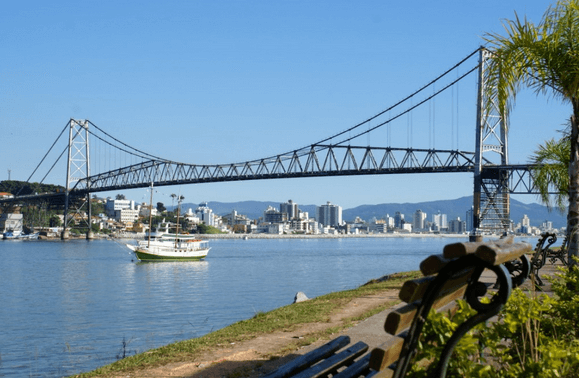 Florianópolis - Santa Catarina