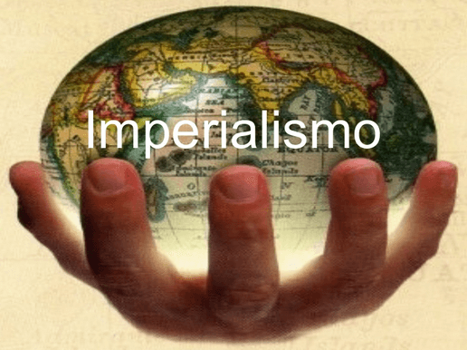Imperialismo