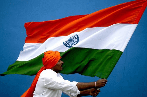 Independência da Índia