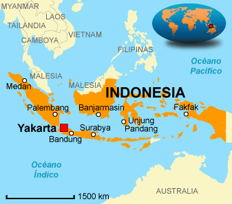 Indonesia