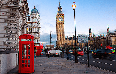 Inglaterra