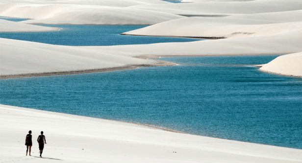 Lençóis Maranhenses