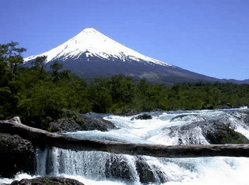 Los Lagos - Chile