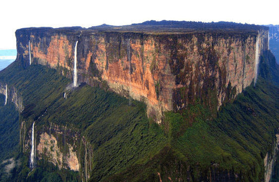 Monte Roraima