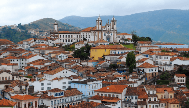 Ouro Preto