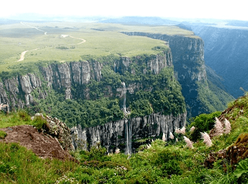 Rio Grande do Sul Paisagens