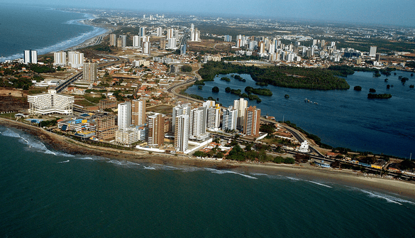 São Luis