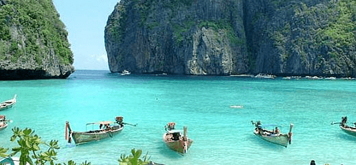 Tailandia