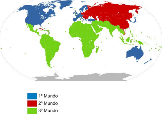 Teoria dos Mundos