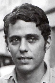 Retrato de Chico Buarque