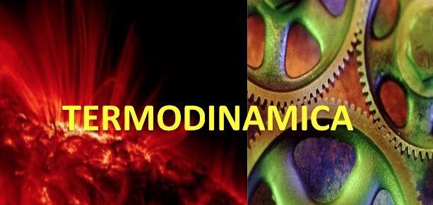 Introdução à termodinâmica