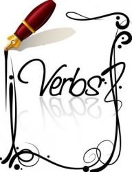 Verbos em inglês