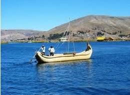 Lago Titicaca