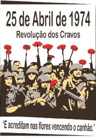 Dia da Revolução dos Cravos