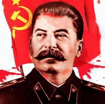 Governo comunista de Stalin