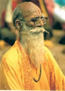 Guru do hinduísmo