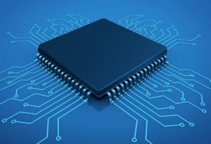 Chip semicondutor
