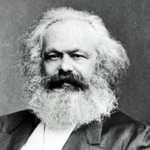 Karl Marx: Biografia, Ideias e Pensamentos - Cola da Web