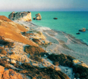 Ilha de Chipre
