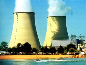 Reator Nuclear