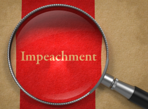 Impeachment